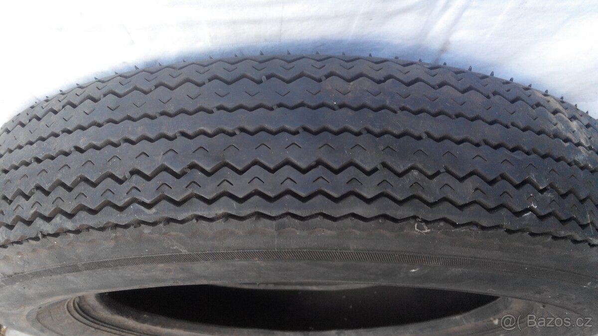 Pneu-prodej - 2