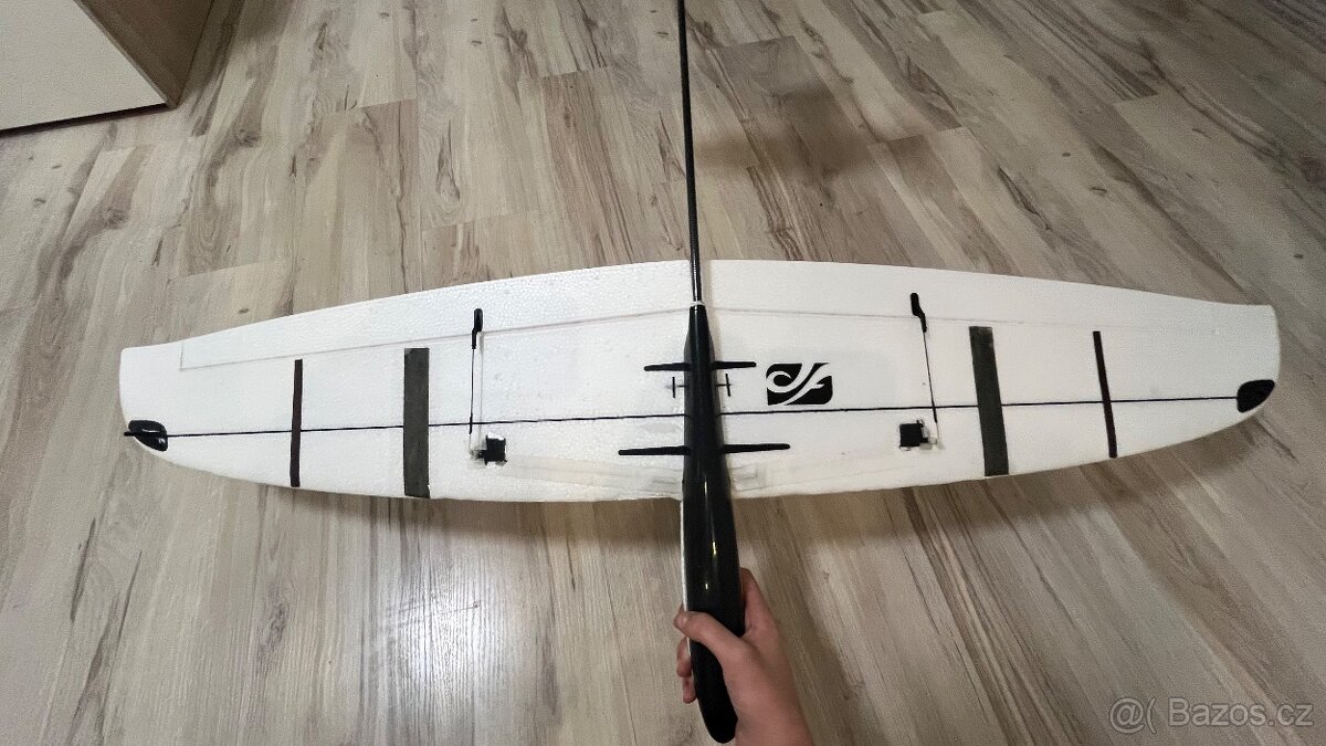Prodám rc letadla - 2