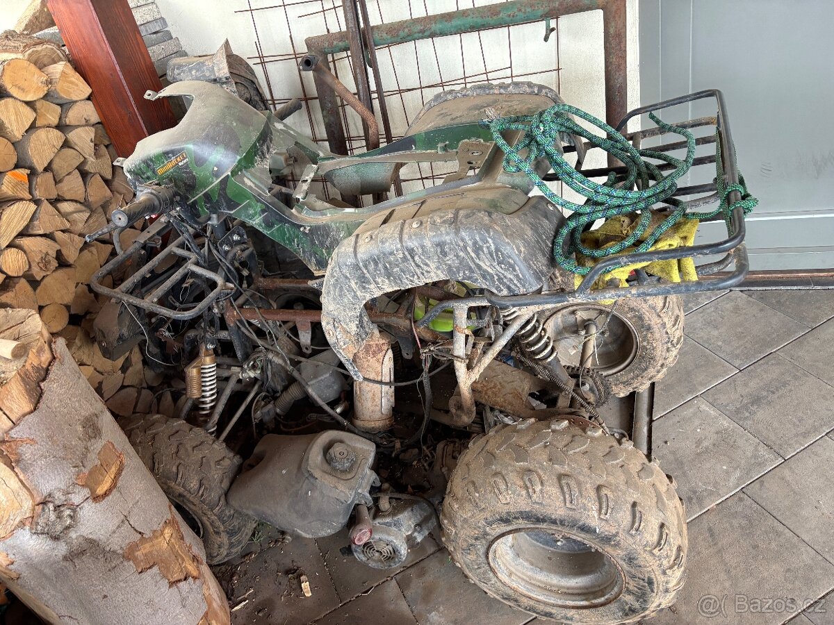 Objem 15gcm3-automat - 2