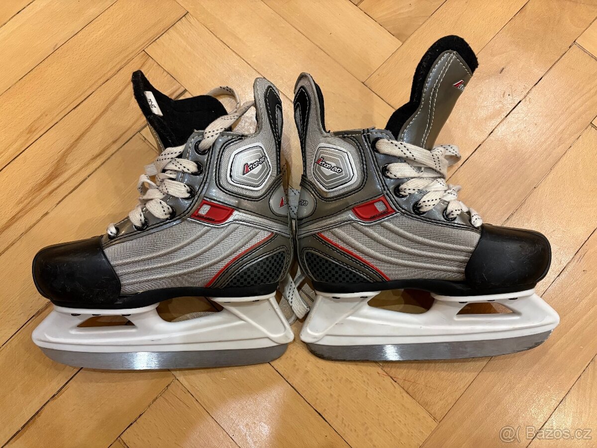 Dětské brusle 29-32 - 2