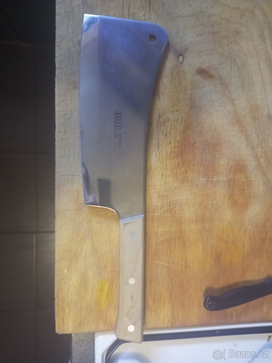 Sekacek na maso - 2