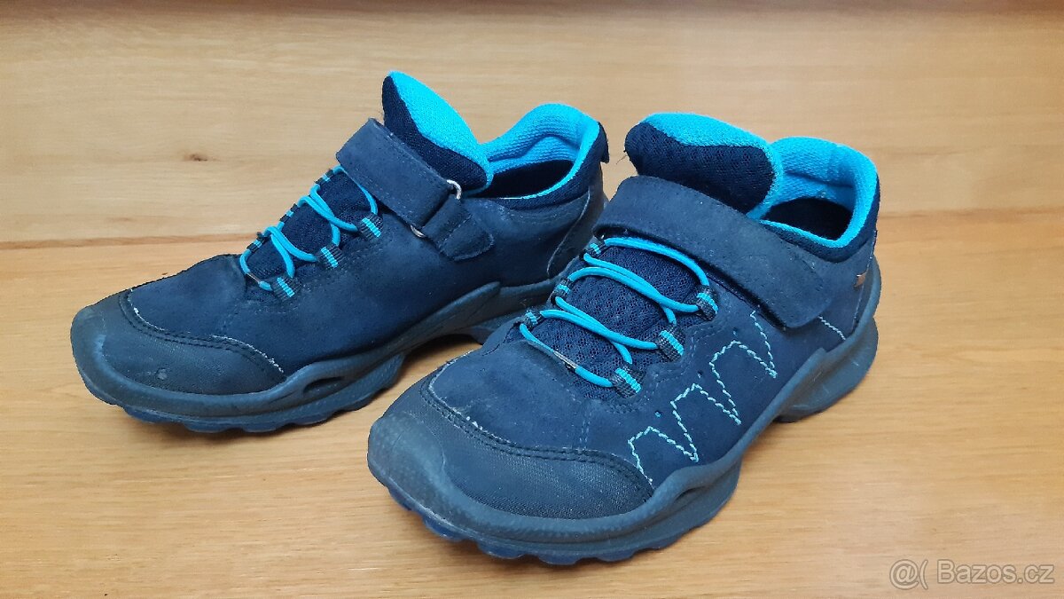 Celoroční boty vel. 35 - 2