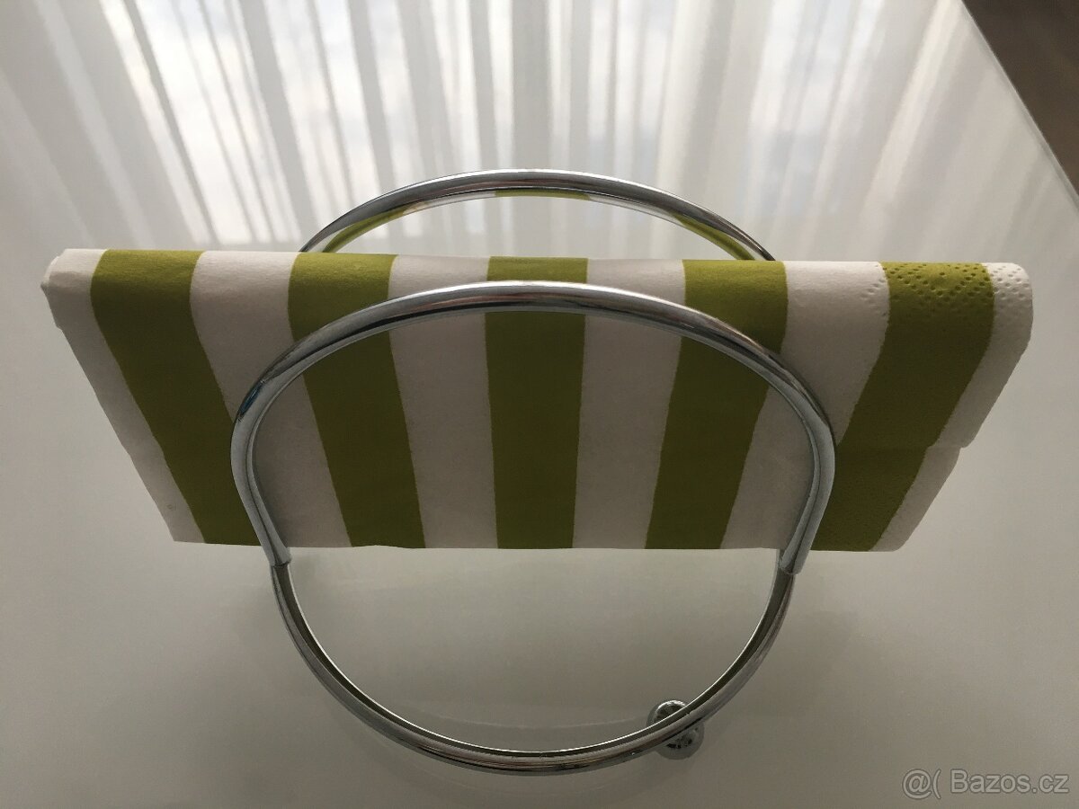 Držák na ubrousky - 2