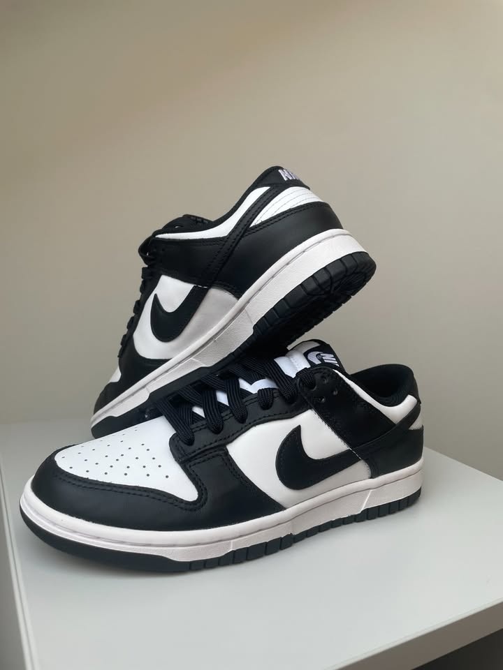 Nike dunk panda - 2