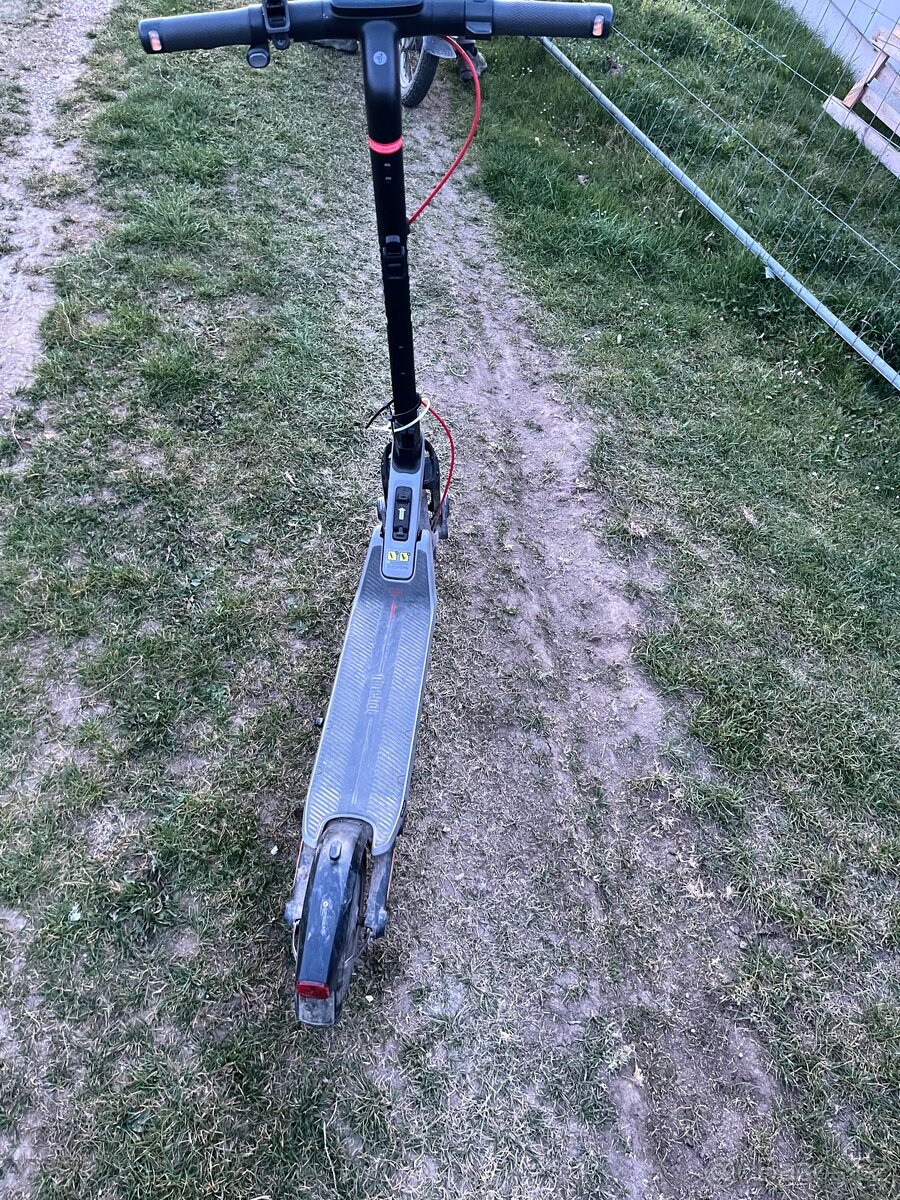 ninebot e3 pro - 2