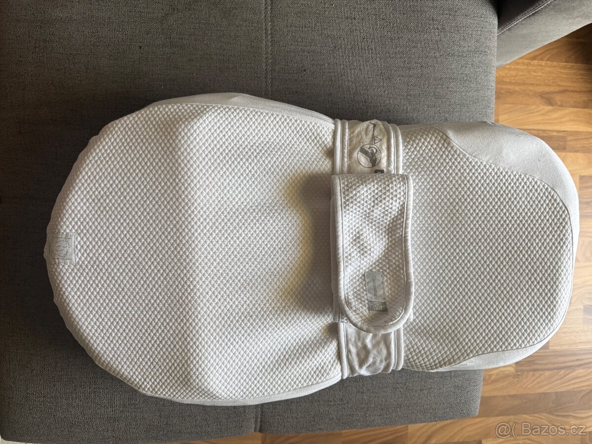 Hnízdečko pro miminko Red Castle Cocoonababy® - 2