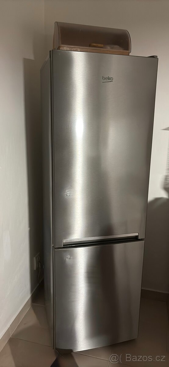 Lednička - Beko - 2