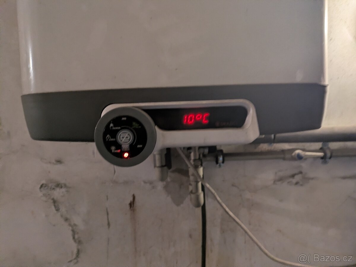 Dražice OKHE 160 Smart - 2