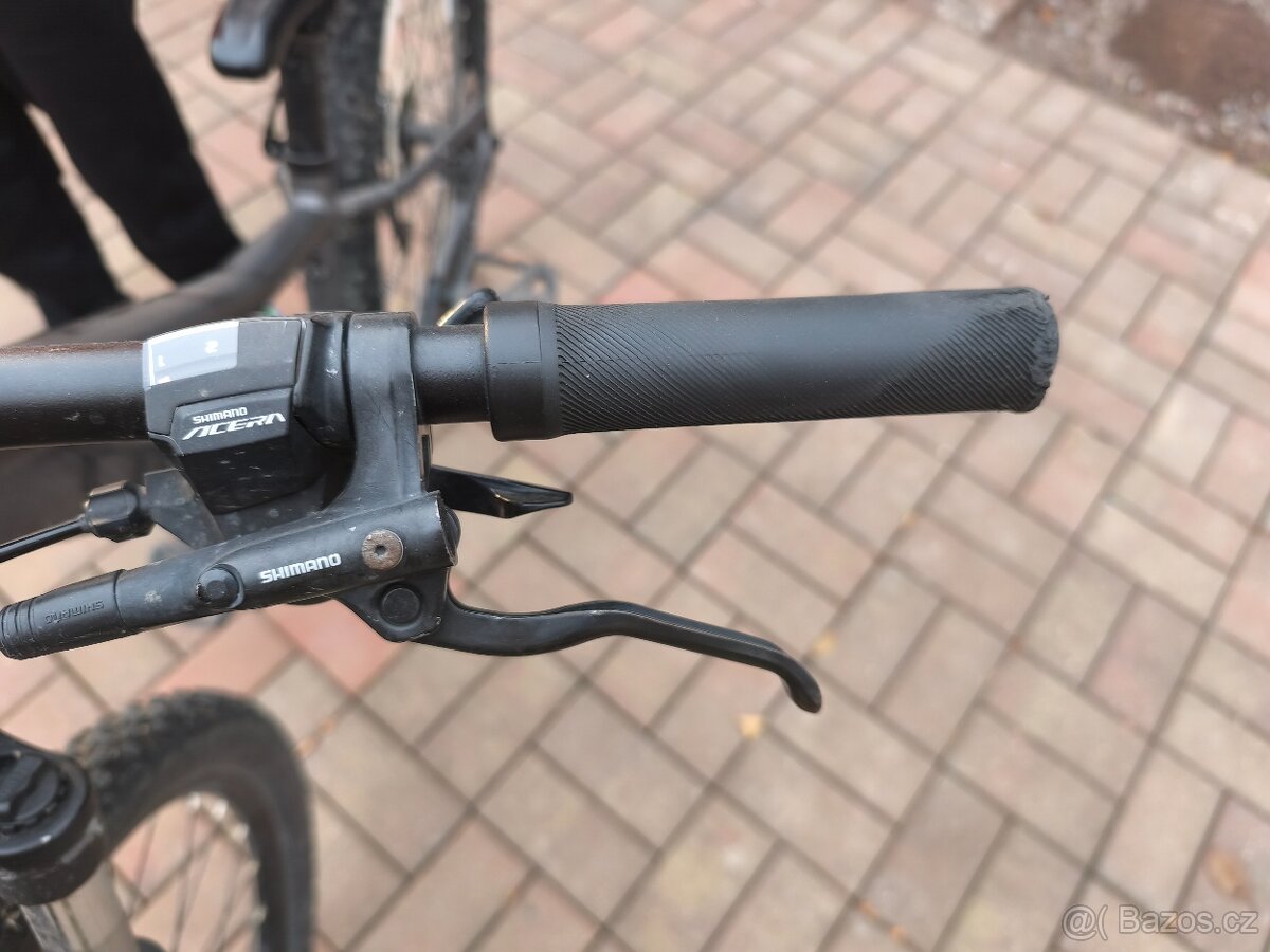Specialized Rockhopper Comp 27,5 - 2