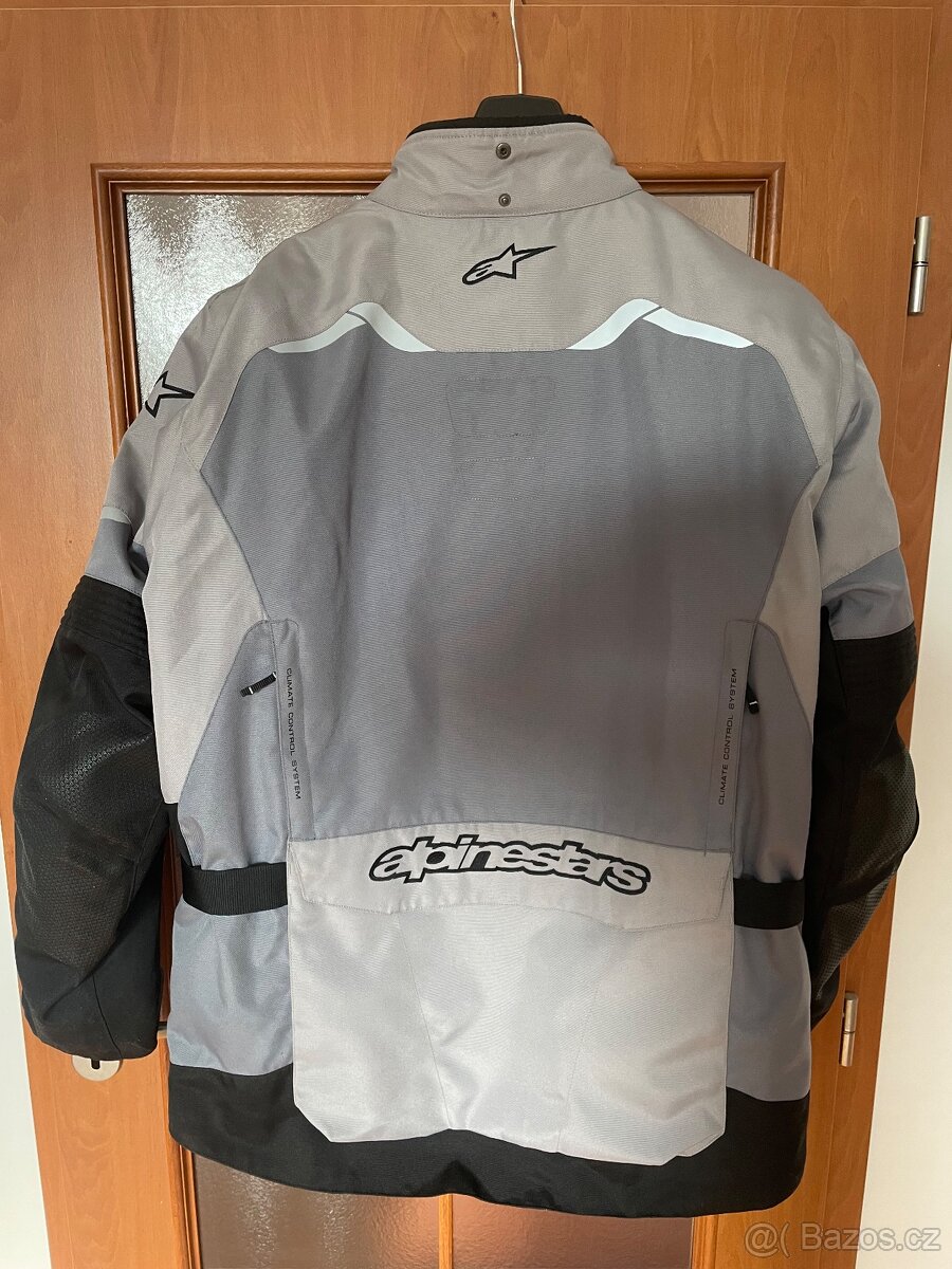 Alpinestars Andes 4XL - 2