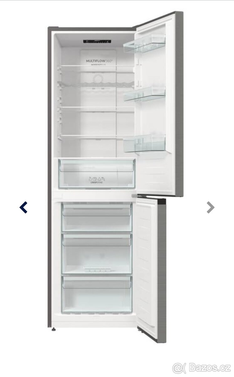 Lednice gorenje - 2