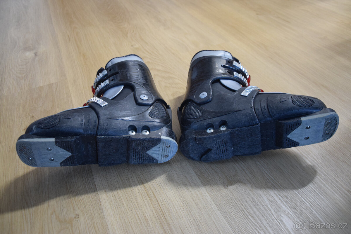 Dětské LYŽÁKY - 2