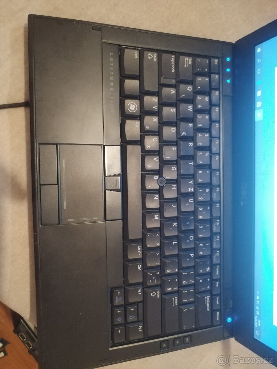 Dell Latitude E4310 - 2