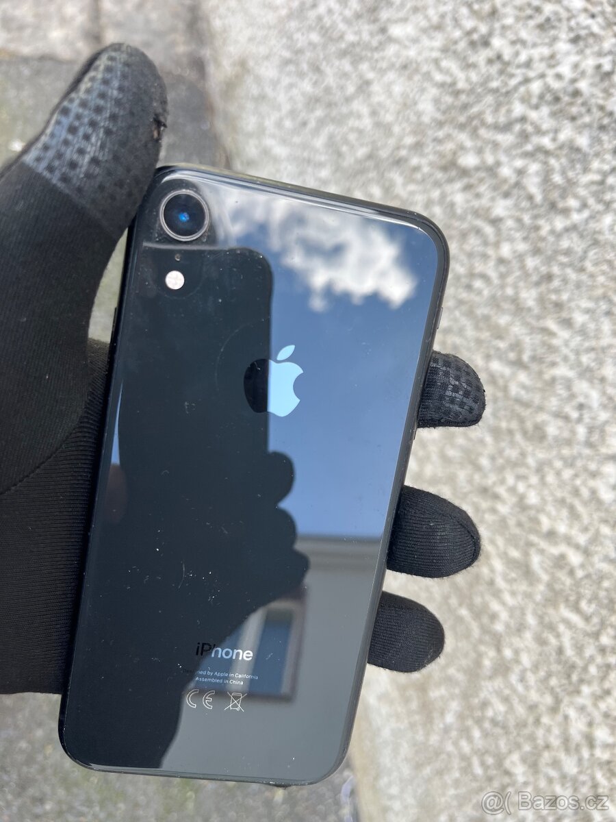 IPhone XR 64GB - 2