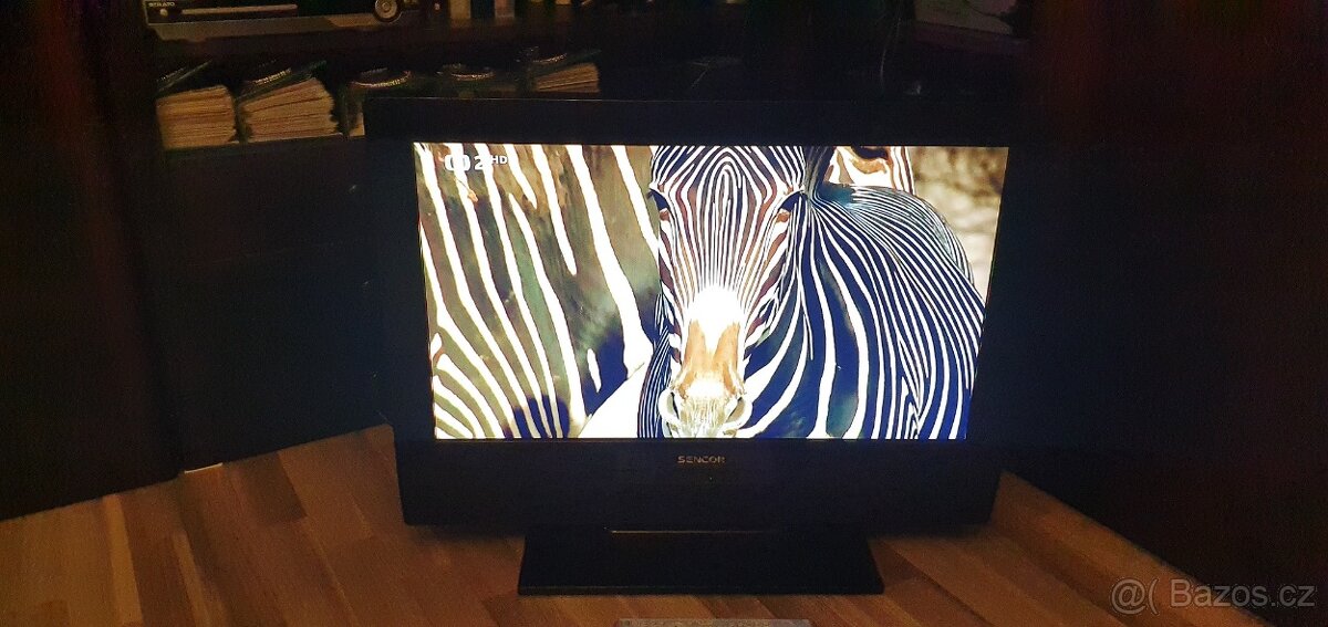 BTV LCD 66cm - 2