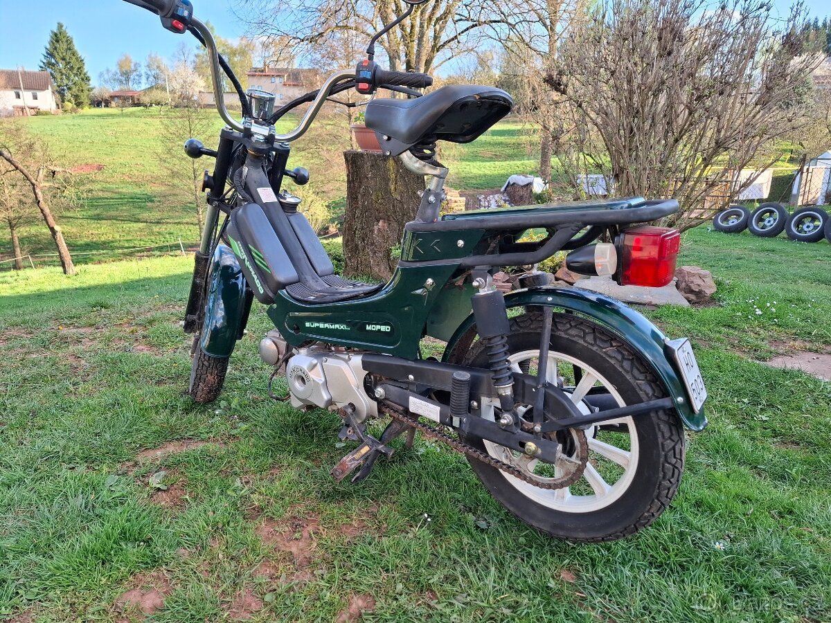 Korado 50 - 2