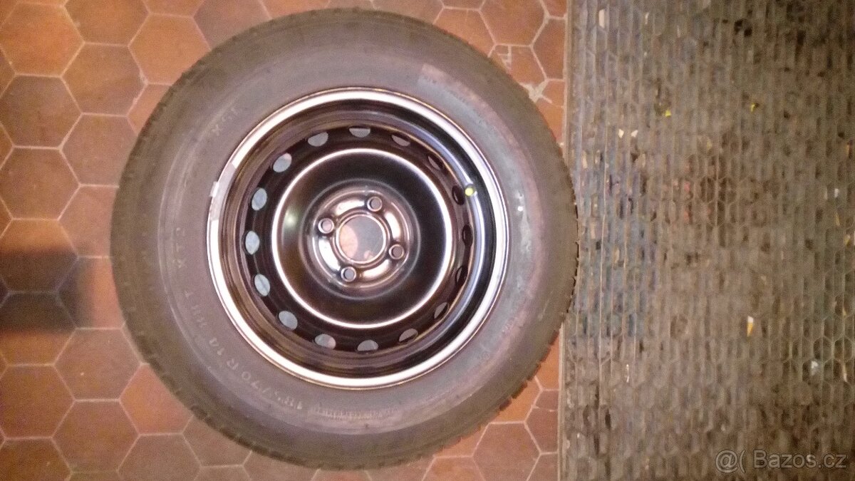 Rezerva Renault - 2
