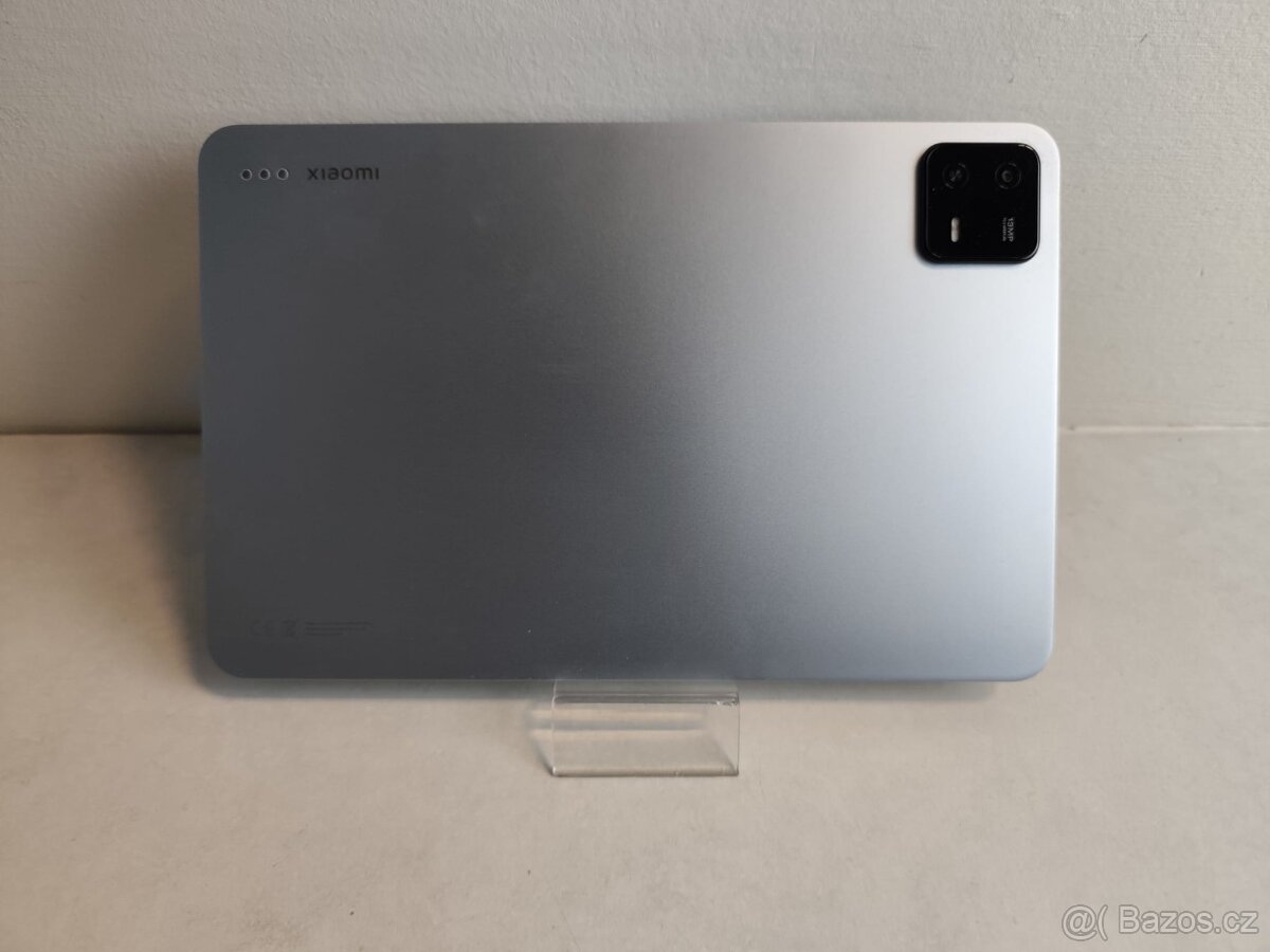 Xiaomi Pad 6 s klávesnicí - 2