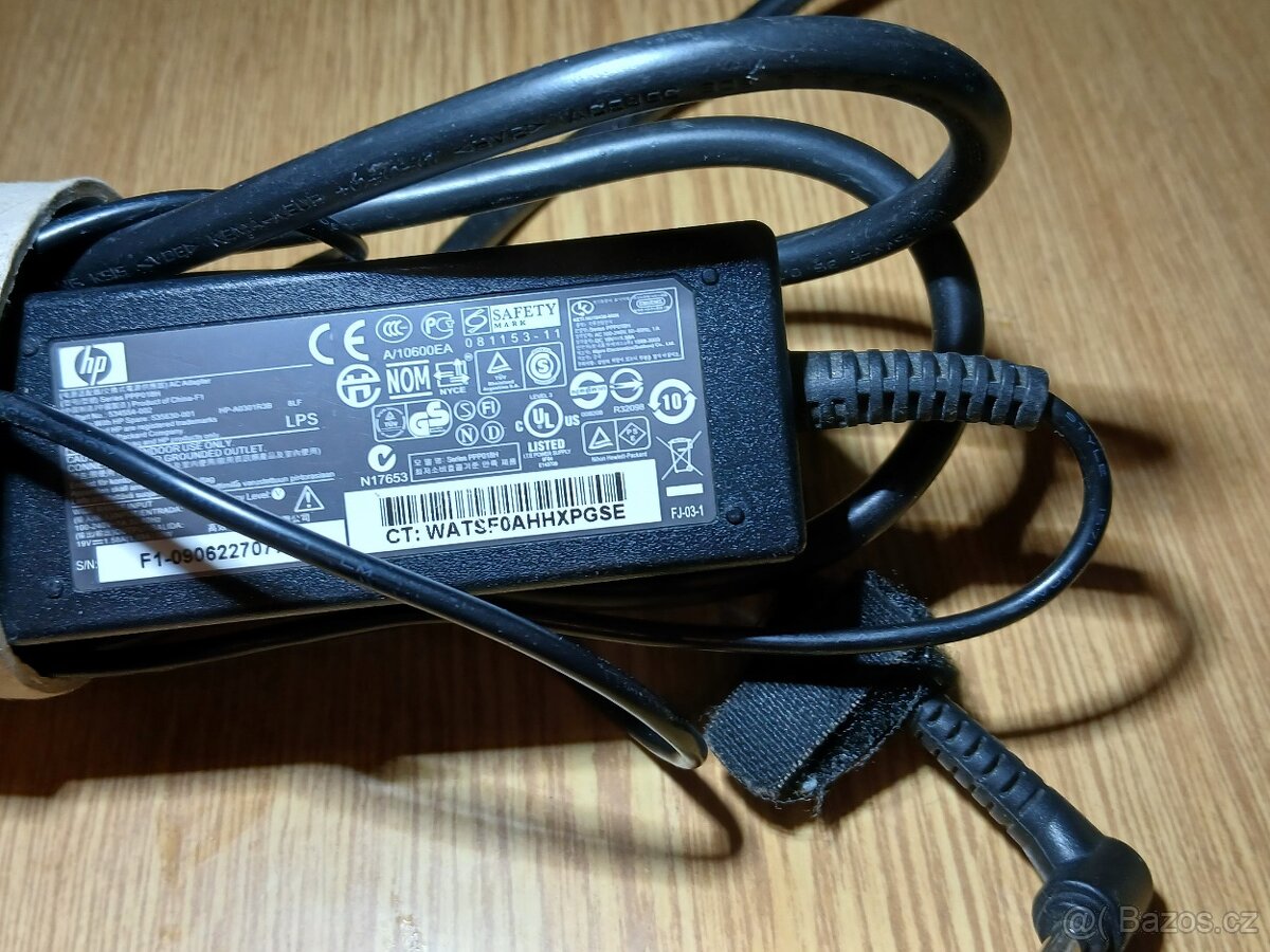 Zdroj k HP - 2