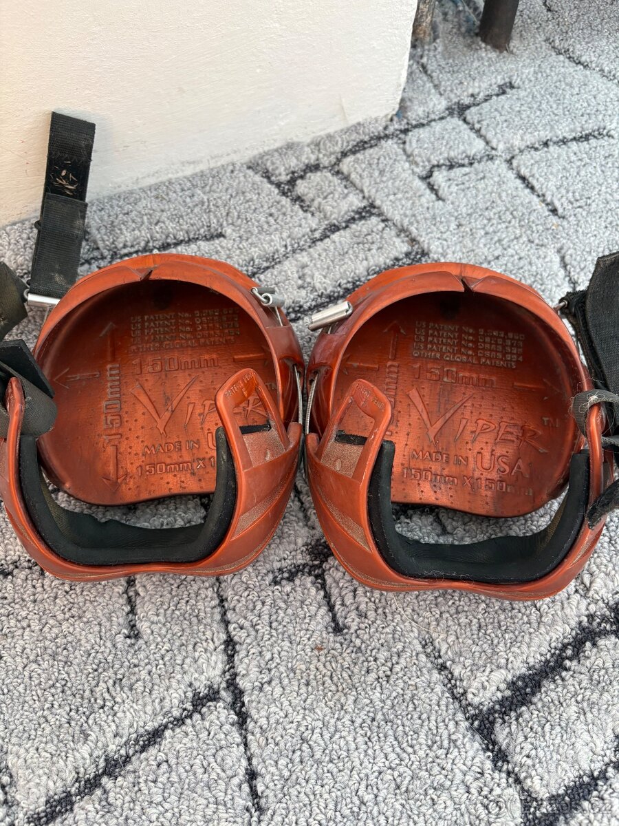 Boty pro koně Renegade Viper 150x150 - 2