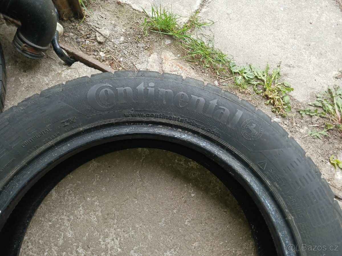 165/60R15 - 2