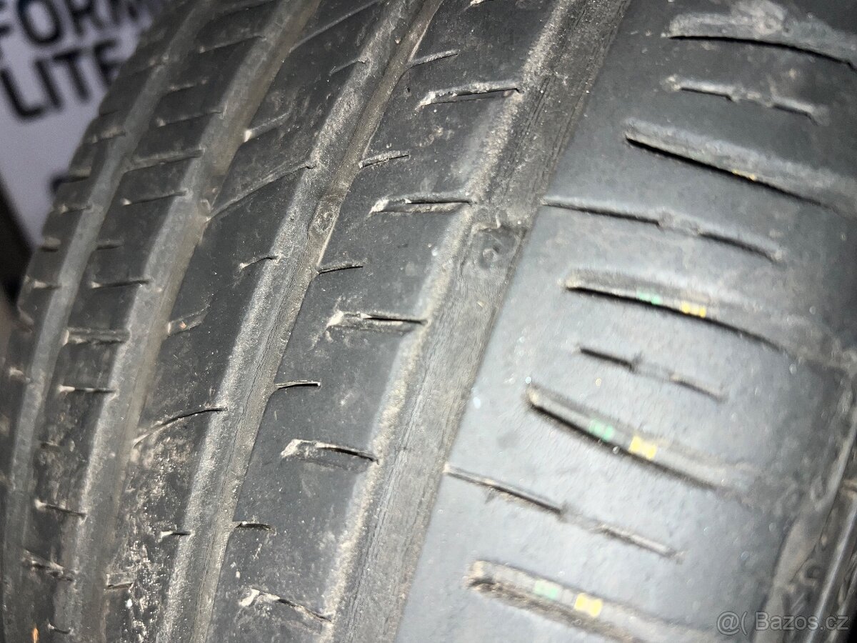 Letní pneumatiky 225/45 R17 - 2