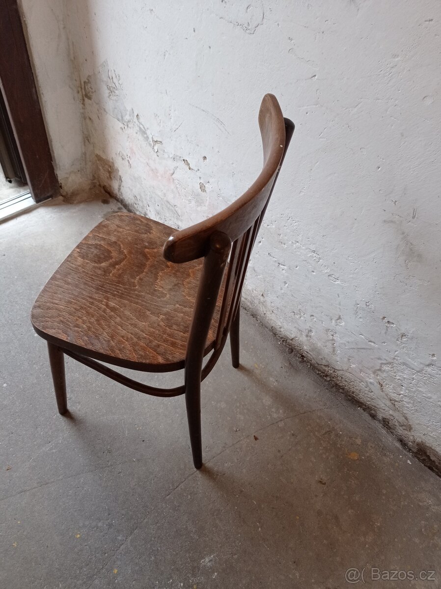 Židle Ton - 2