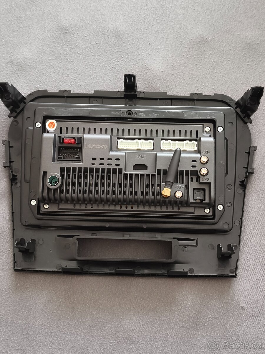 Audio jednotka Lenovo - 2