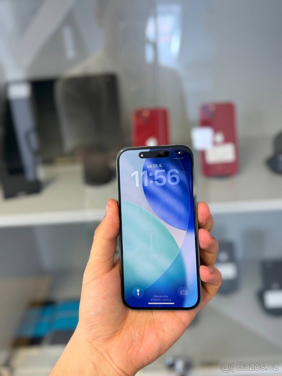 iPhone 15 256gb - 2