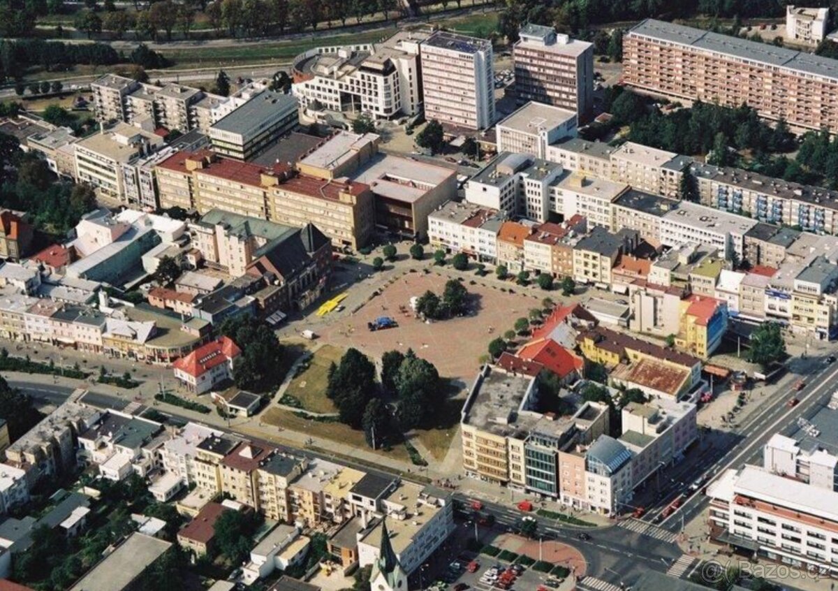 Zájem o byt v centru Zlína - 2