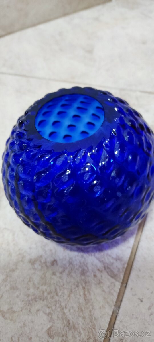 Váza Hobnail - 2