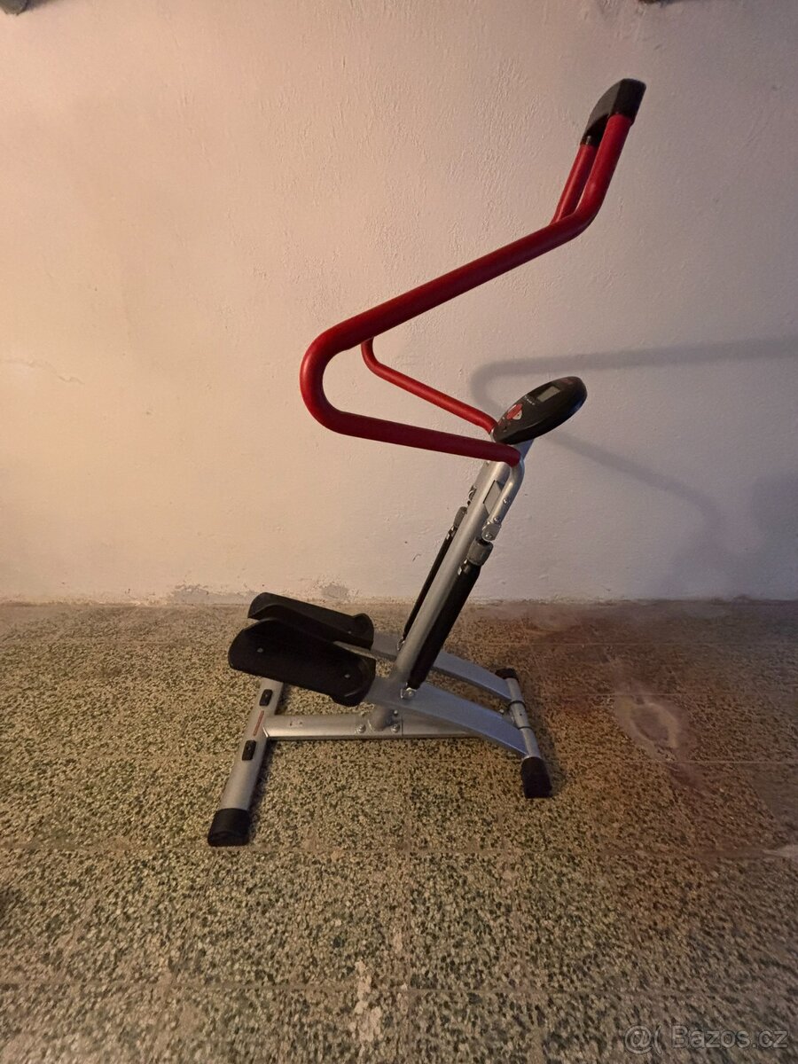 Stepper Kettler MONTANA - 2