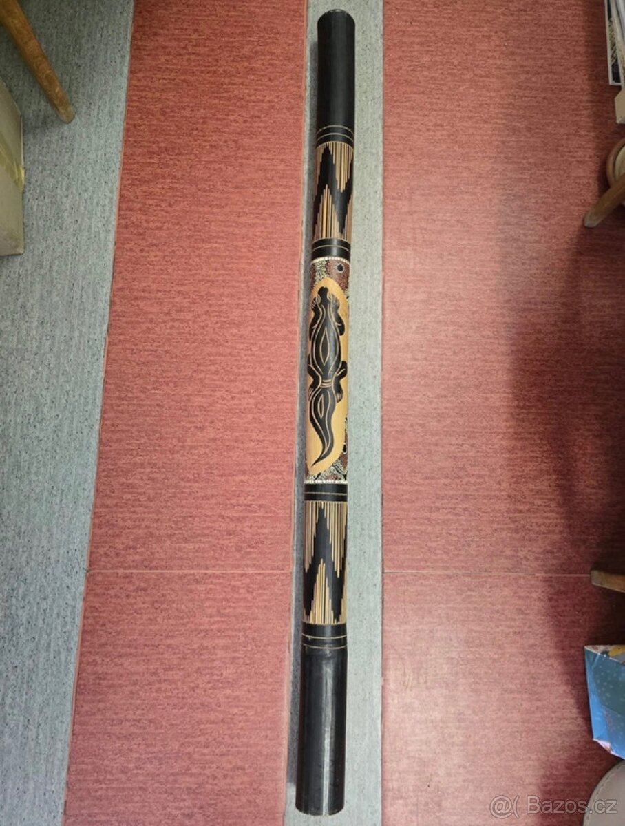 Didgeridoo - 2