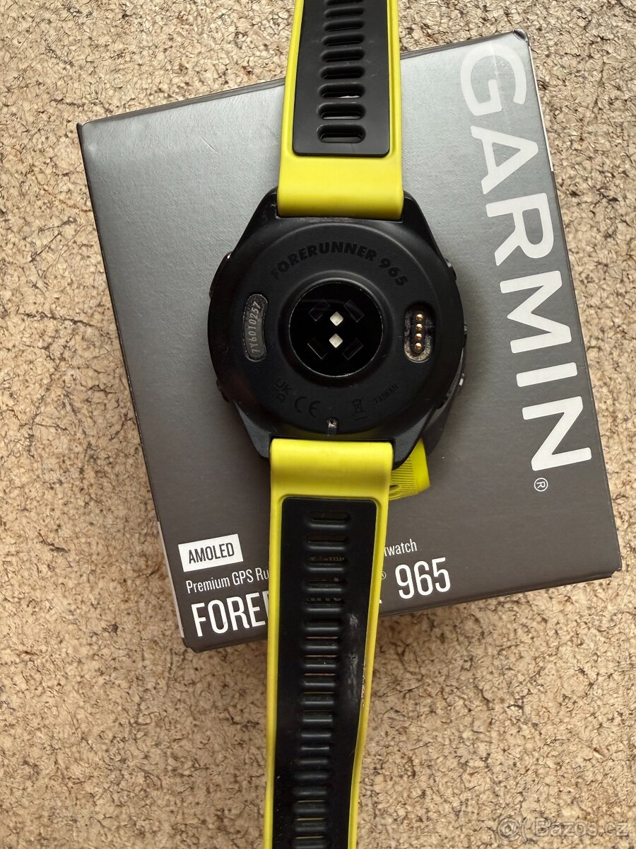 Garmin Forerunner 965 - 2