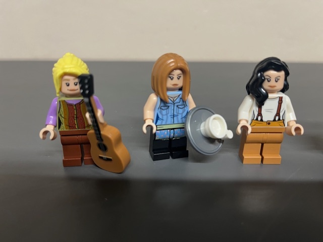 LEGO 21319 - 2