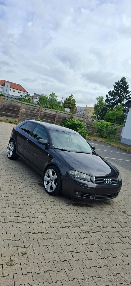 Audi a3 1.9 tdi - 2
