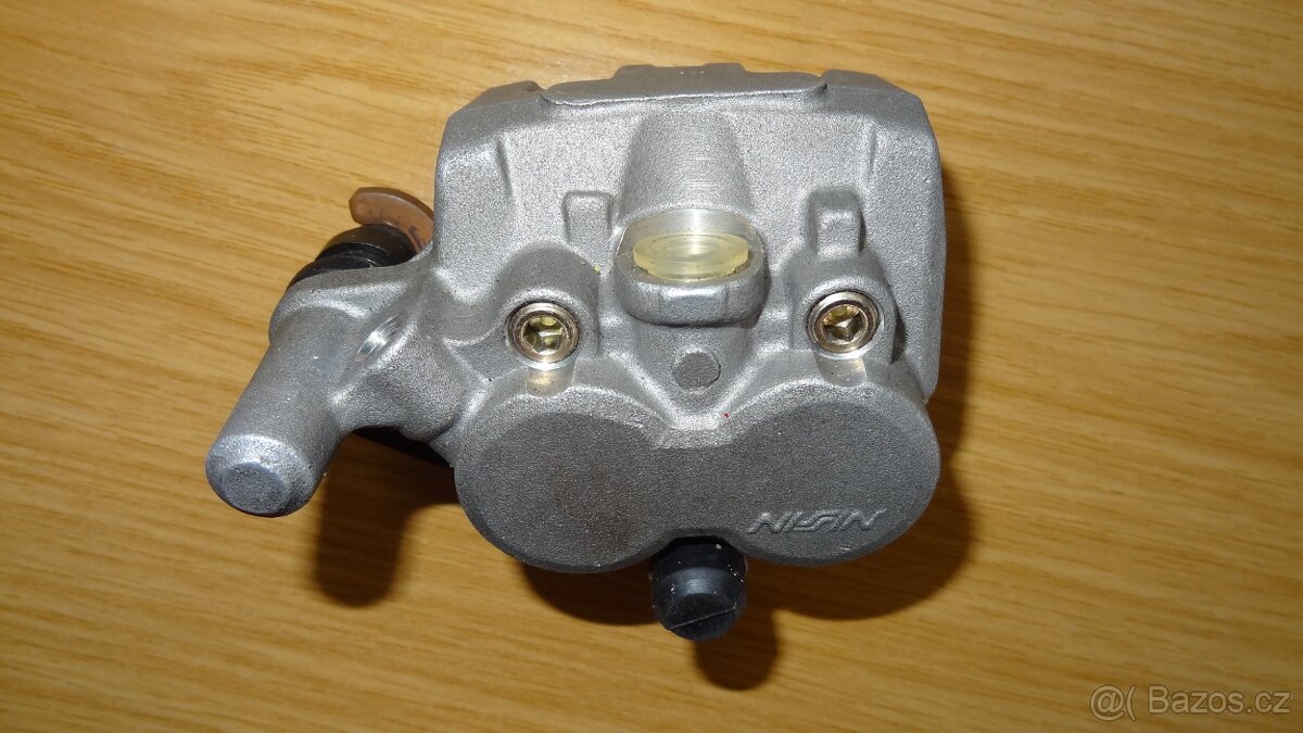 SUZUKI RM - 2