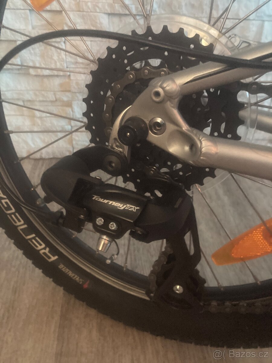 Specialized Hot Rock - 2