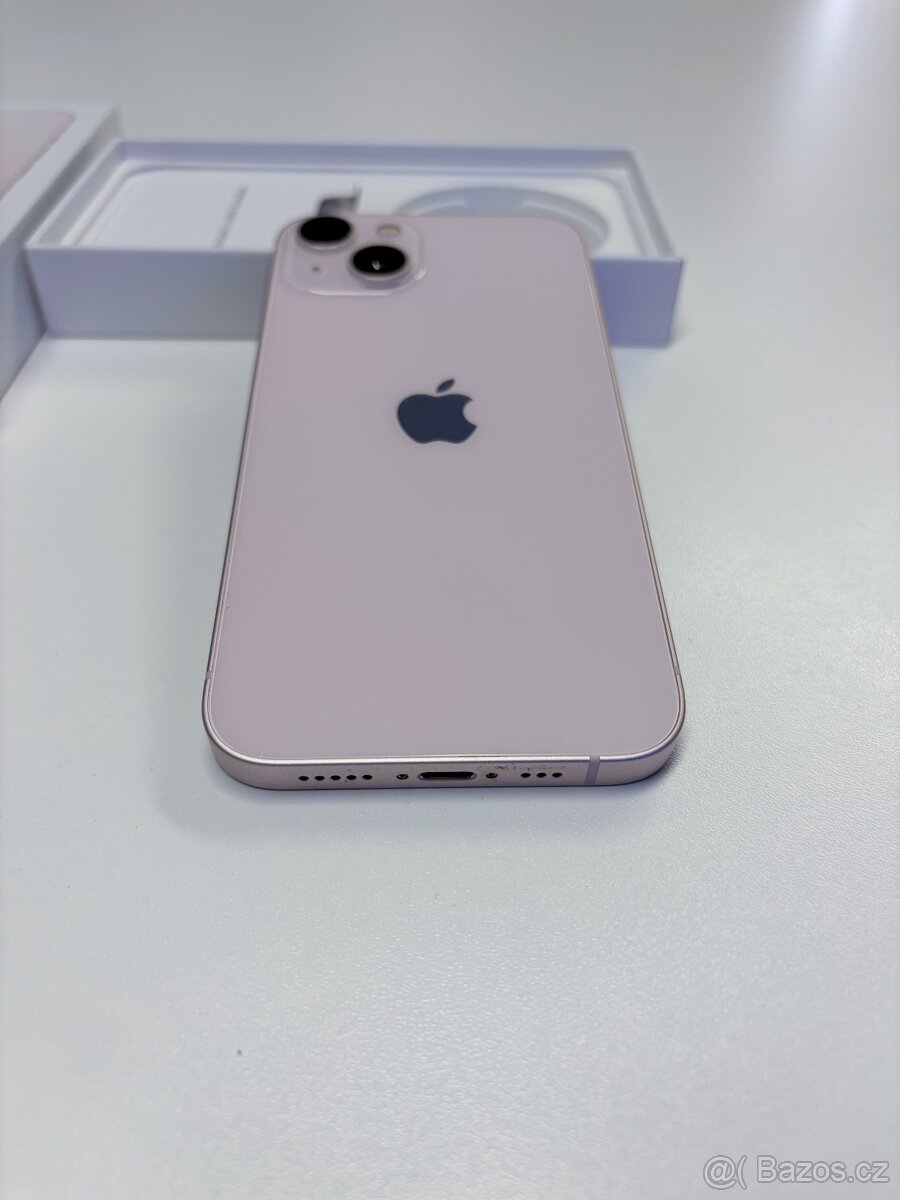 Iphone 13 128 GB Pink - 2