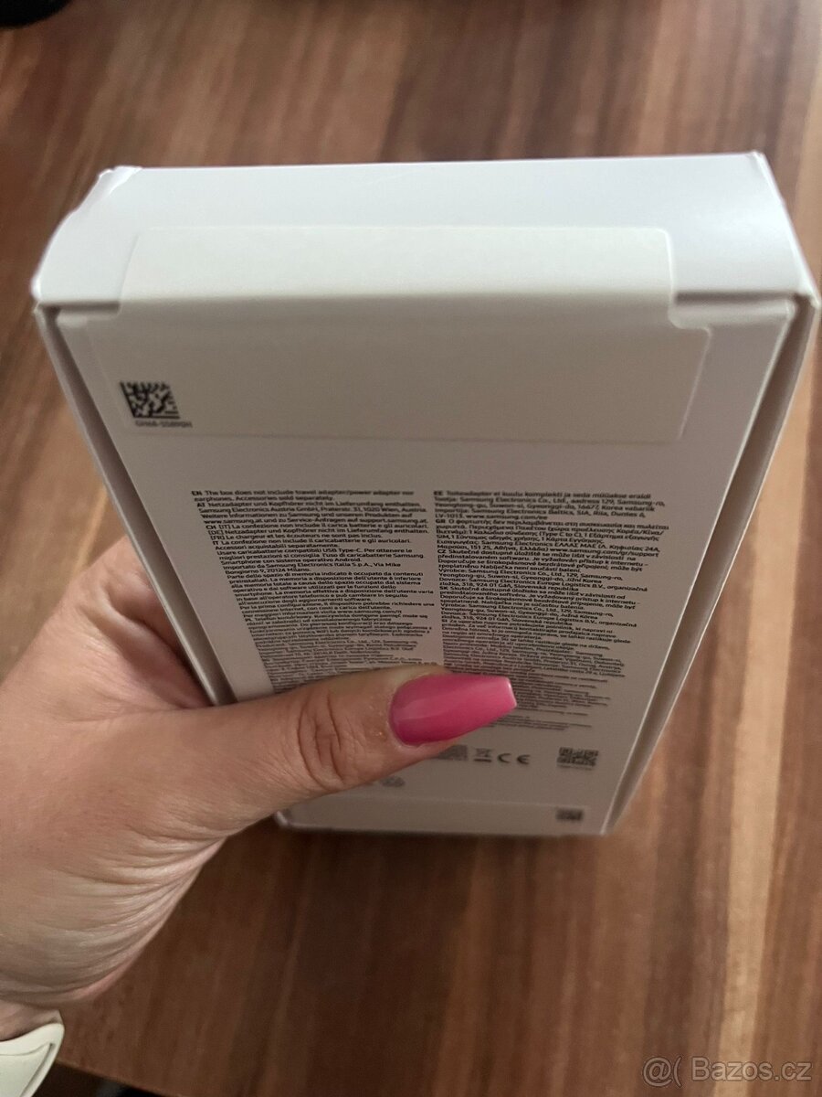 Samsung A17 - 2