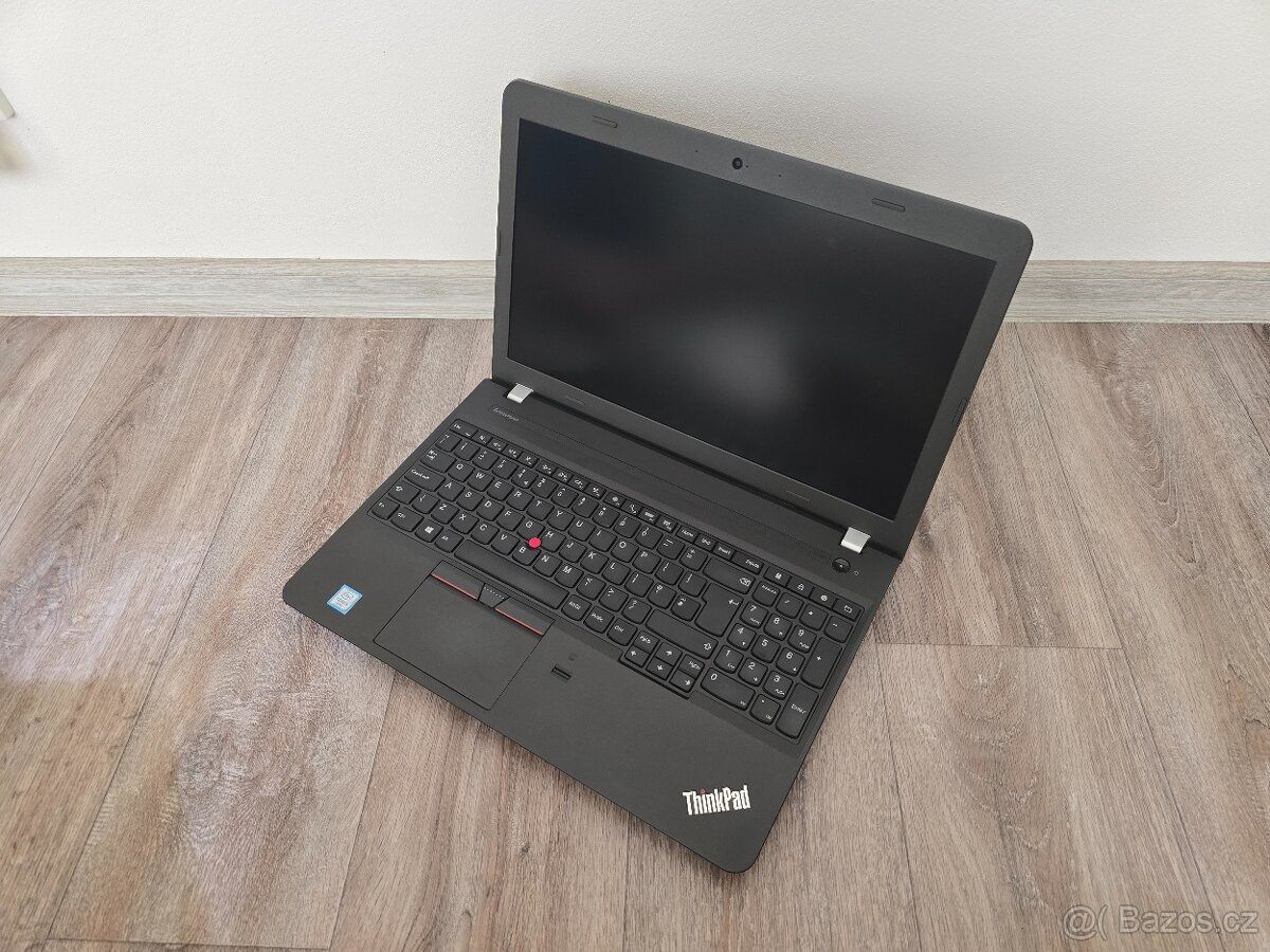 15,6" notebook Lenovo ThinkPad E560 - 2