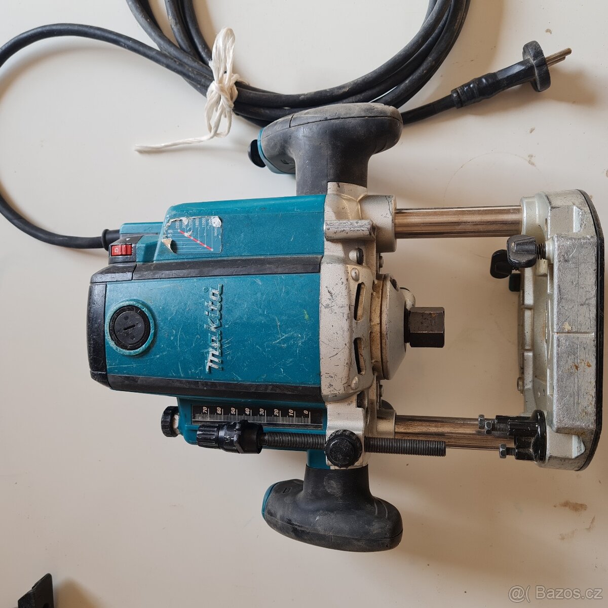 Fréza Makita - 2