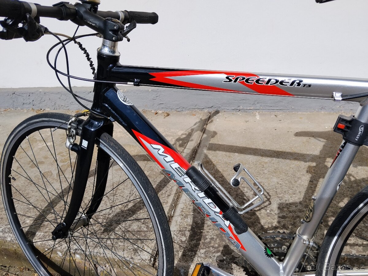 Merida Speeder T3 - 2