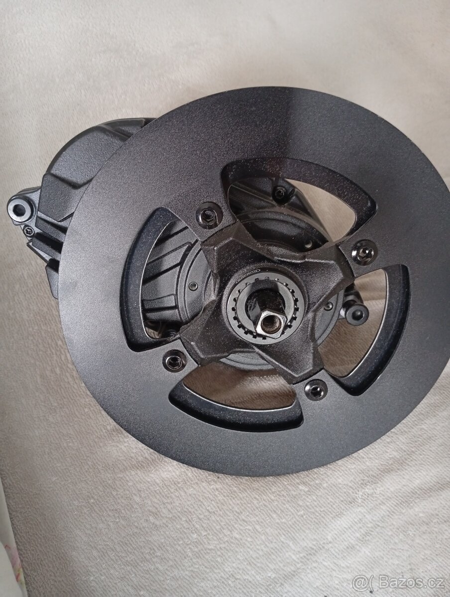 Motor Bafang M410 - 2