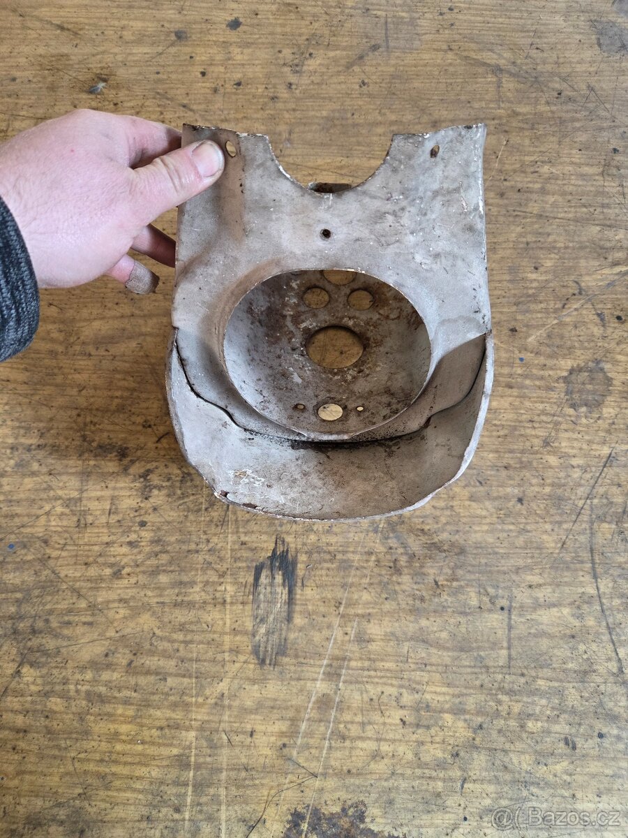 Jawa pionyr - 2