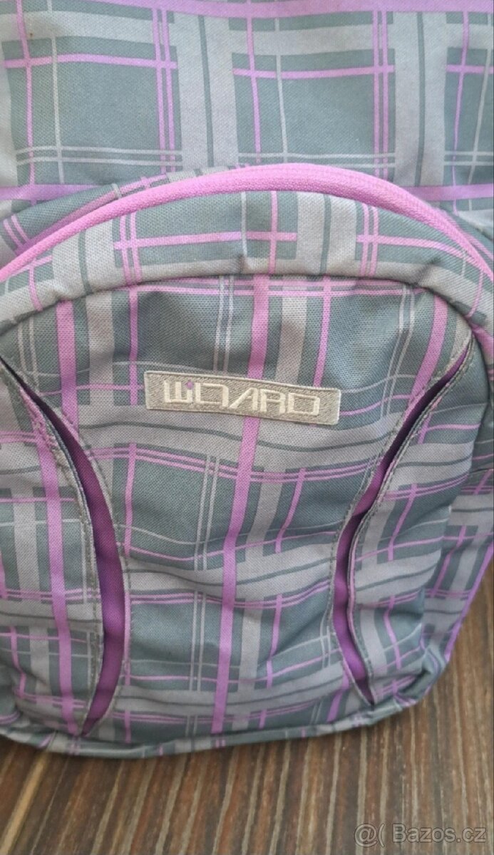 Školní batoh - 2