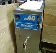 PASTERIZATOR FRIGOMAT TOP ITALY - 2