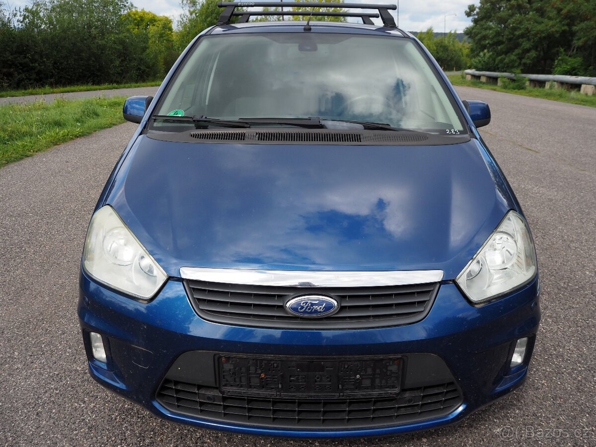 Ford C-MAX 2.0 TDCI AUTOMAT - 2
