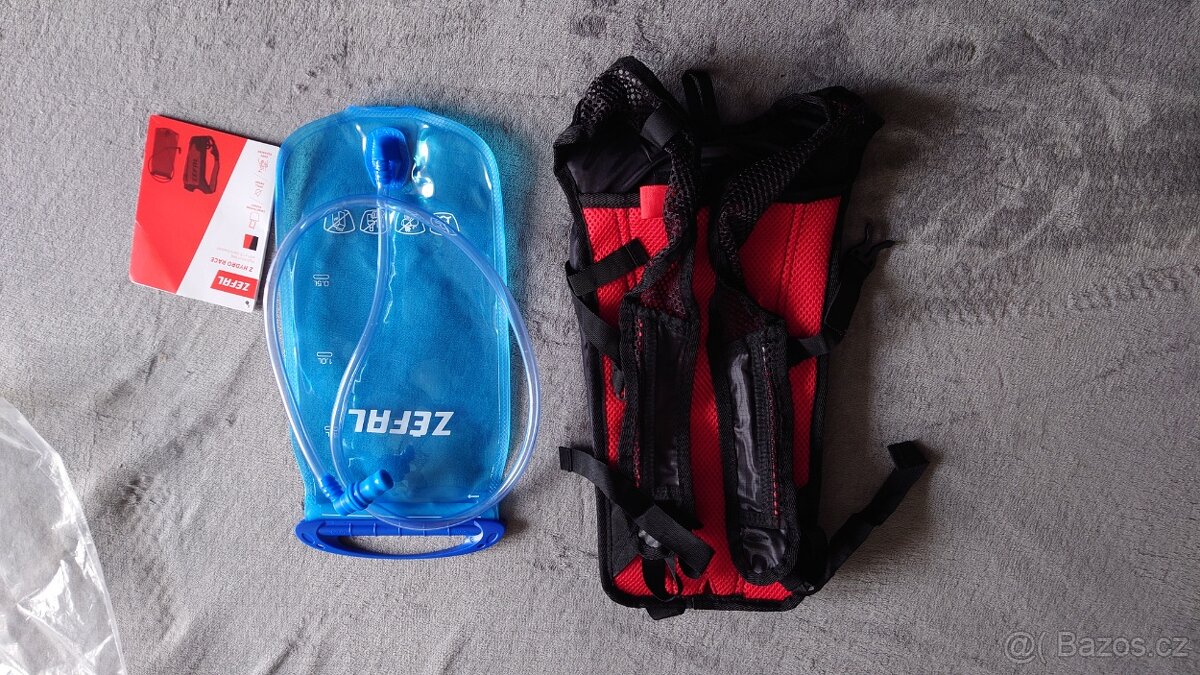 Zefal hydro race-novy - 2