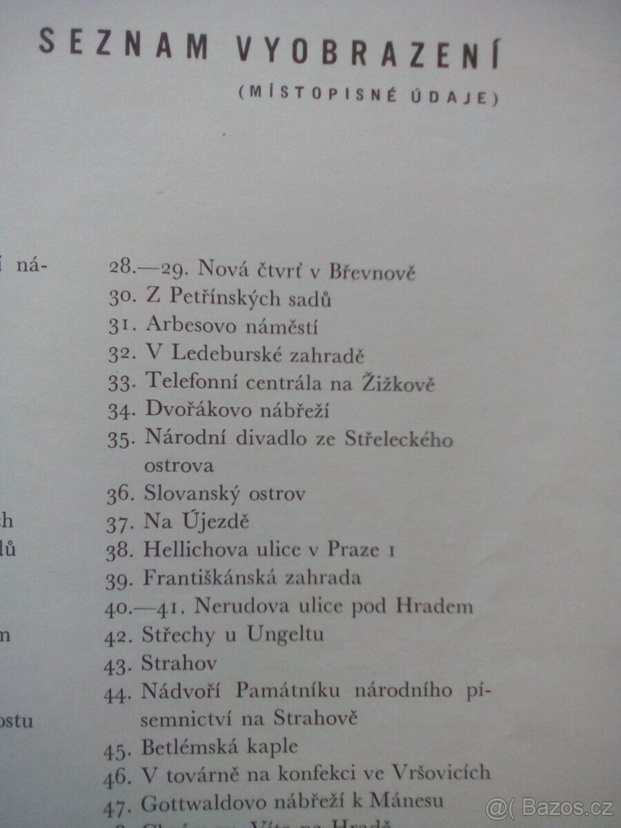 Praha všedního dne - 2